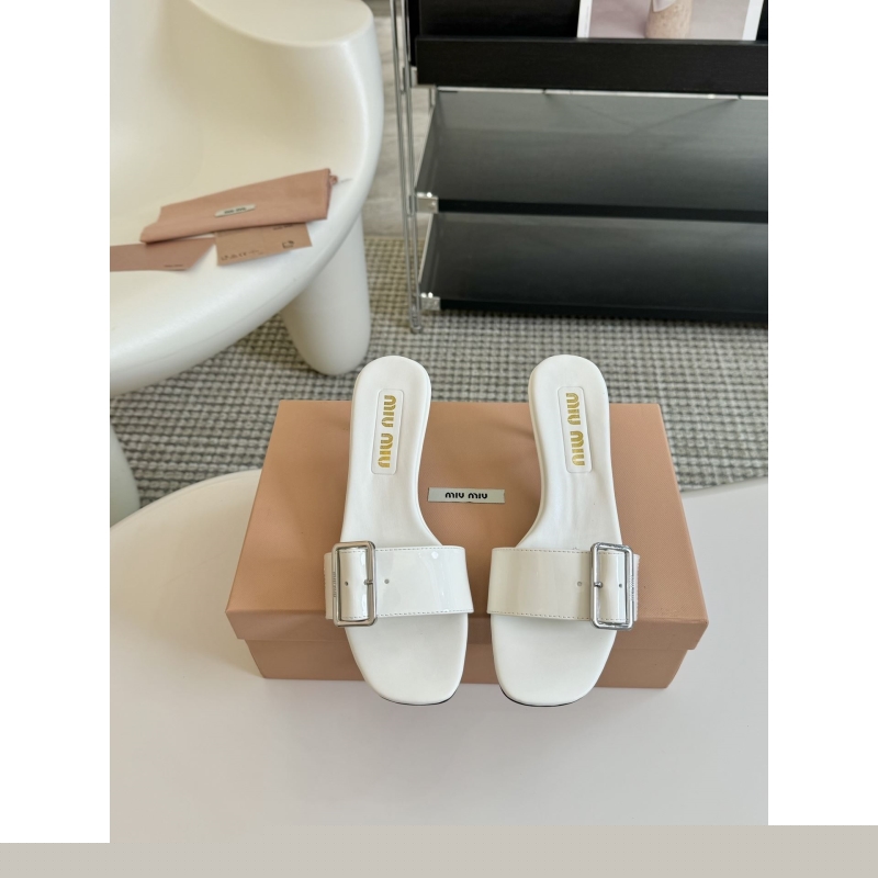 Miu Miu High Heels
